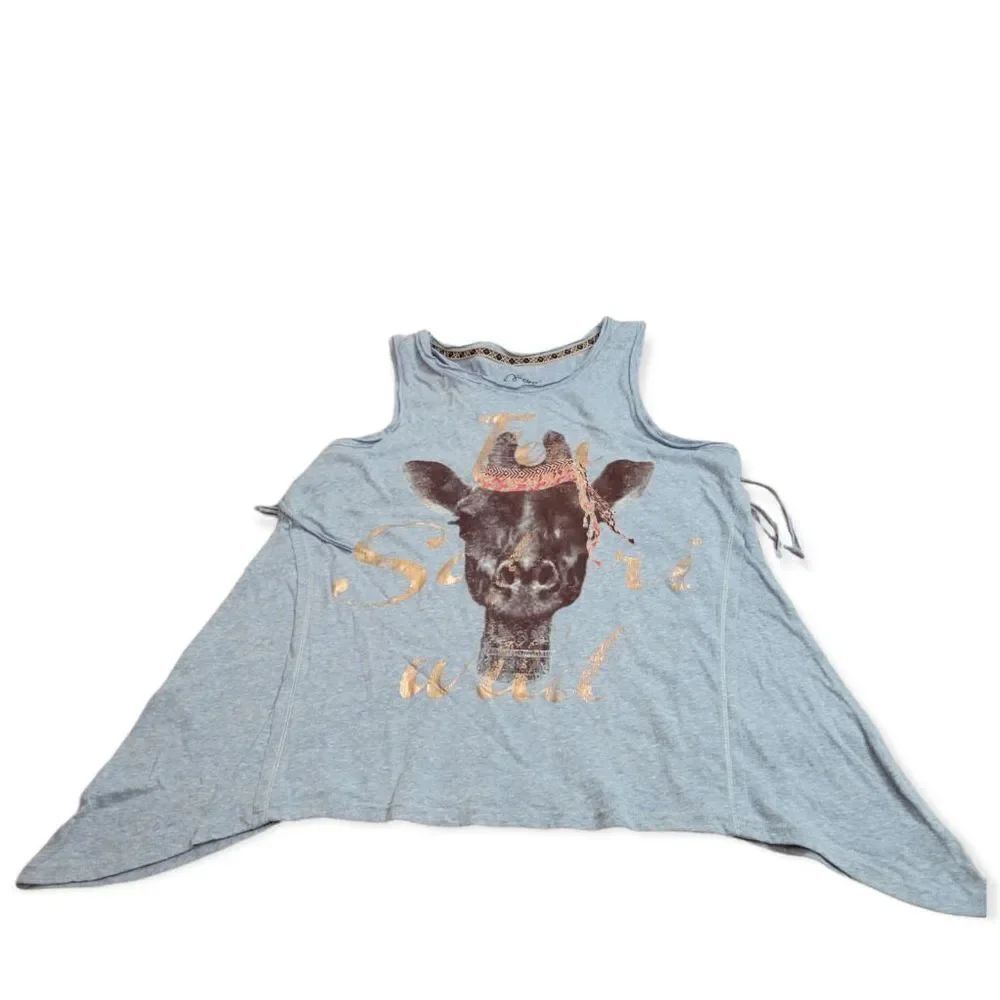 Art Class tank top L10/12